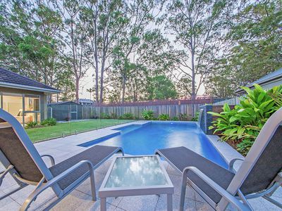 24 Barrington Crescent, Wakerley