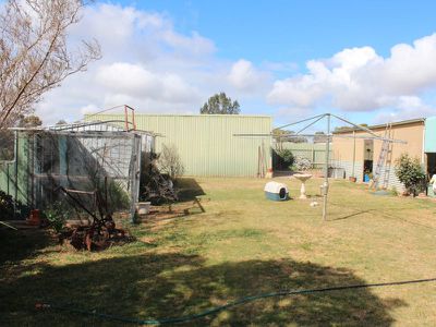 14 De Quiros Street, Wakool
