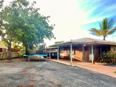 4 Rutherford Road, South Hedland