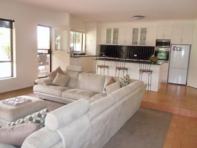 6 HALL, Cohuna