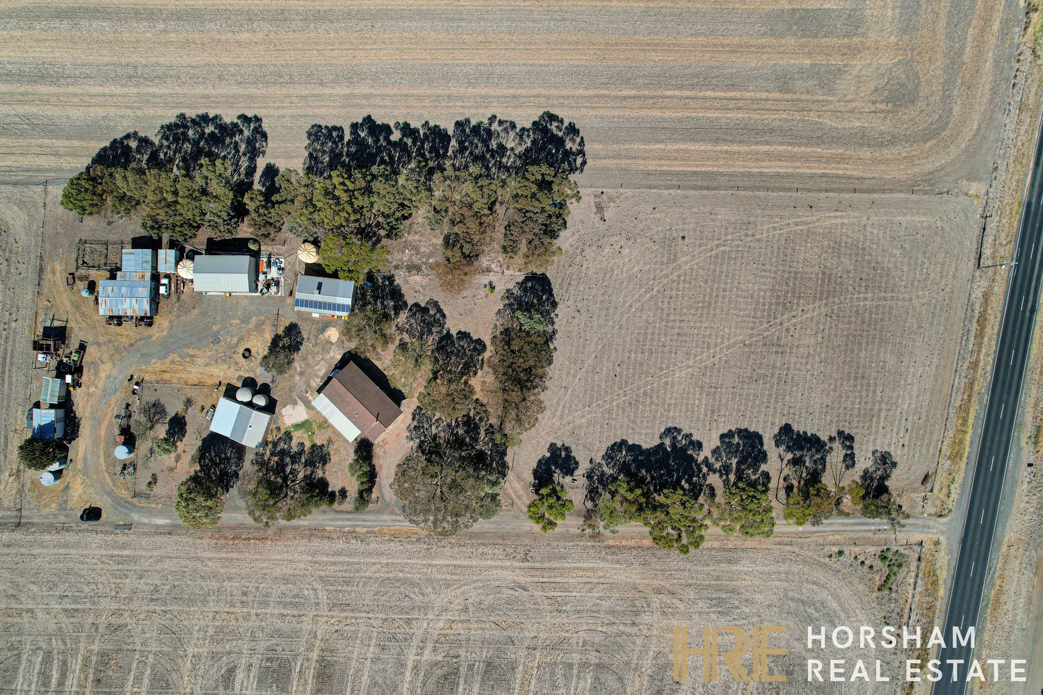 789 Wimmera-Highway, Vectis