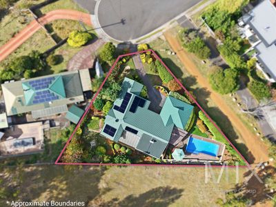 63 Robin Court, Lindisfarne