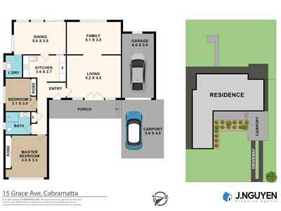 15 Grace Avenue, Cabramatta