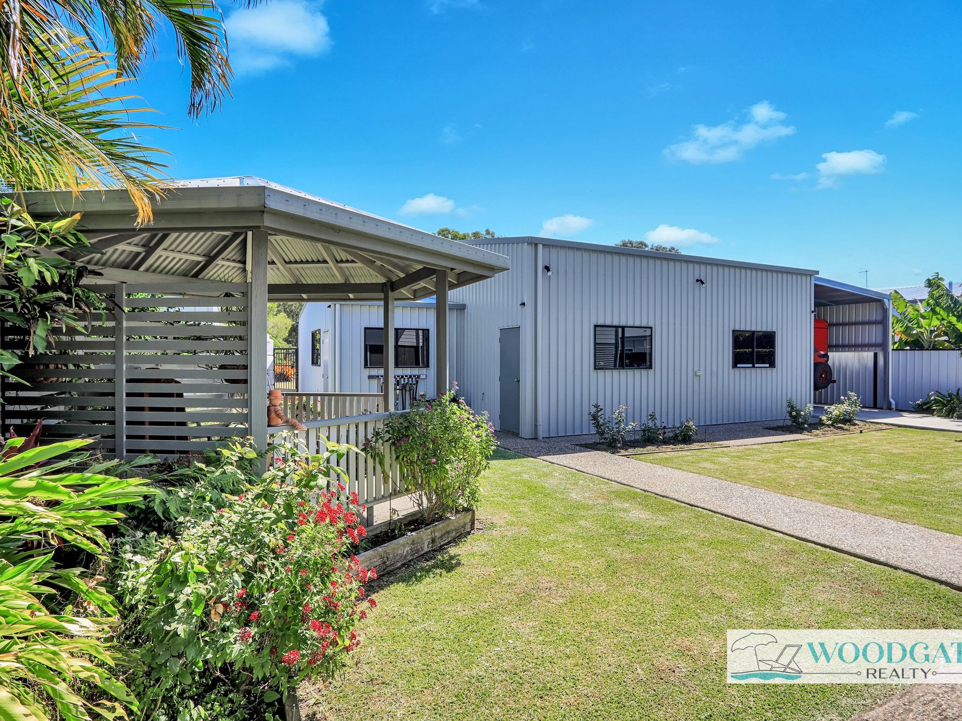 33 Emperor St, Woodgate