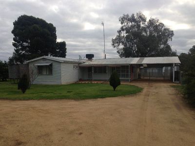 29 McKenzie Street, Conargo