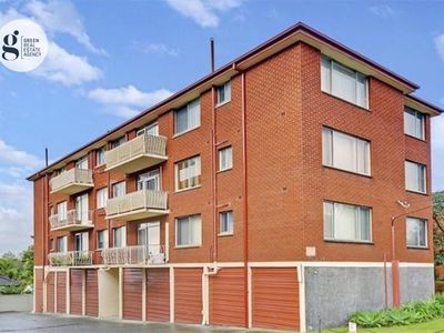 12 / 559 Victoria Road, Ryde