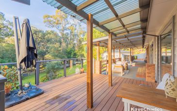9 Paternoster Road, Cockatoo