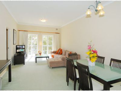 24 / 2 Mayfair Street, West Perth