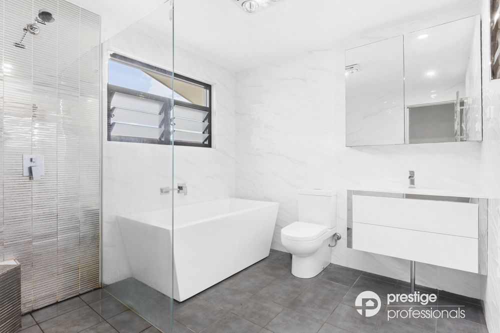 17 Norman Avenue, Hammondville