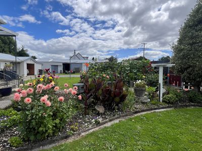 54 Chaucer Street, Milton