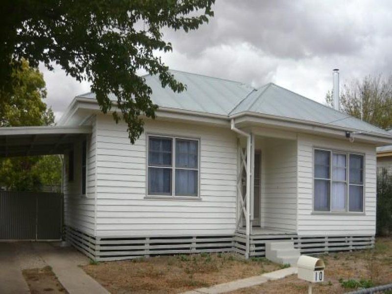 10 Finlason Street, Mansfield