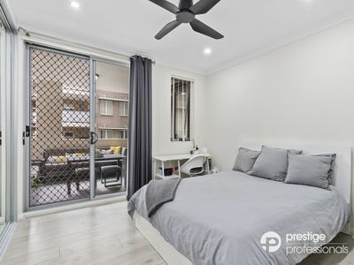 7 / 96-98 Nuwarra Road, Moorebank