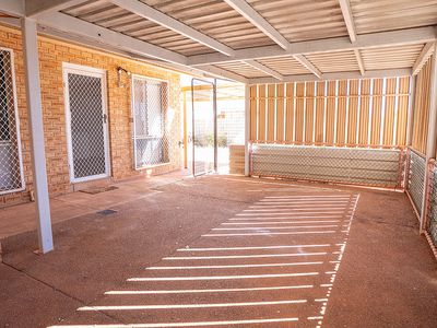 18B Boogalla Crescent, South Hedland