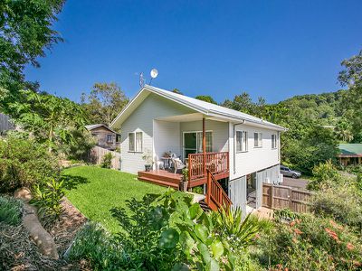 1B Namoi Glen, Ocean Shores