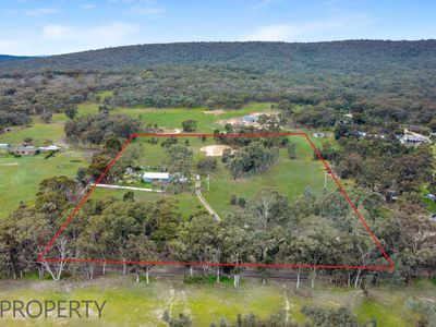 60 Golf Links Lane, Heathcote