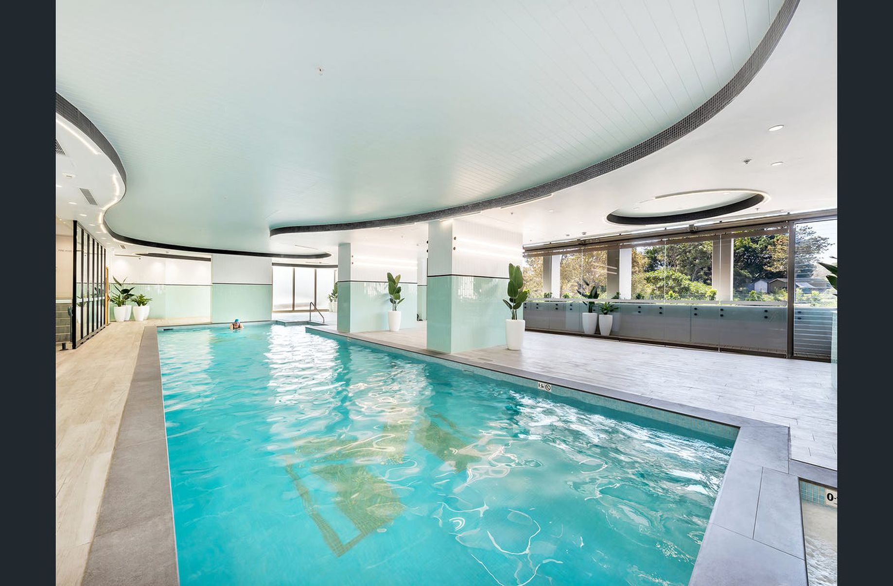 180 George Street, Parramatta