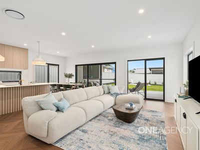 16B Beecroft Street, Huskisson