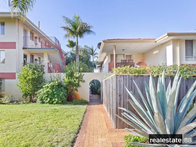 13 / 72 First Avenue, Mount Lawley