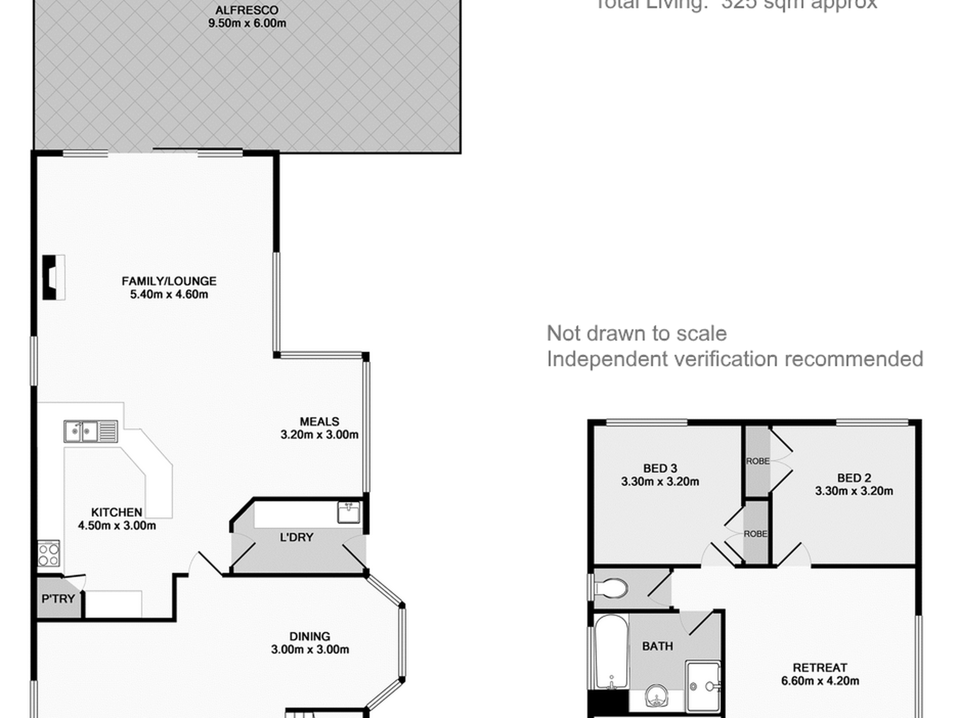 51A Thorngate Drive, Belair