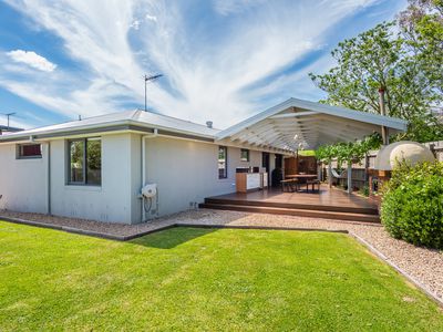 21 Howey Street, Gisborne