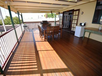 29 Eagle Street, Longreach