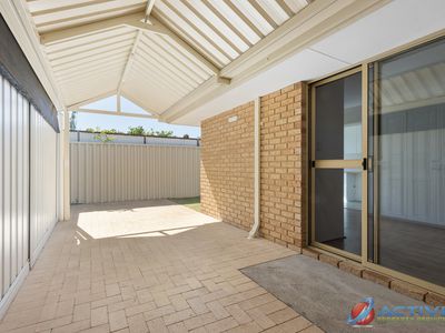 4 / 116 Alexander Road, Rivervale