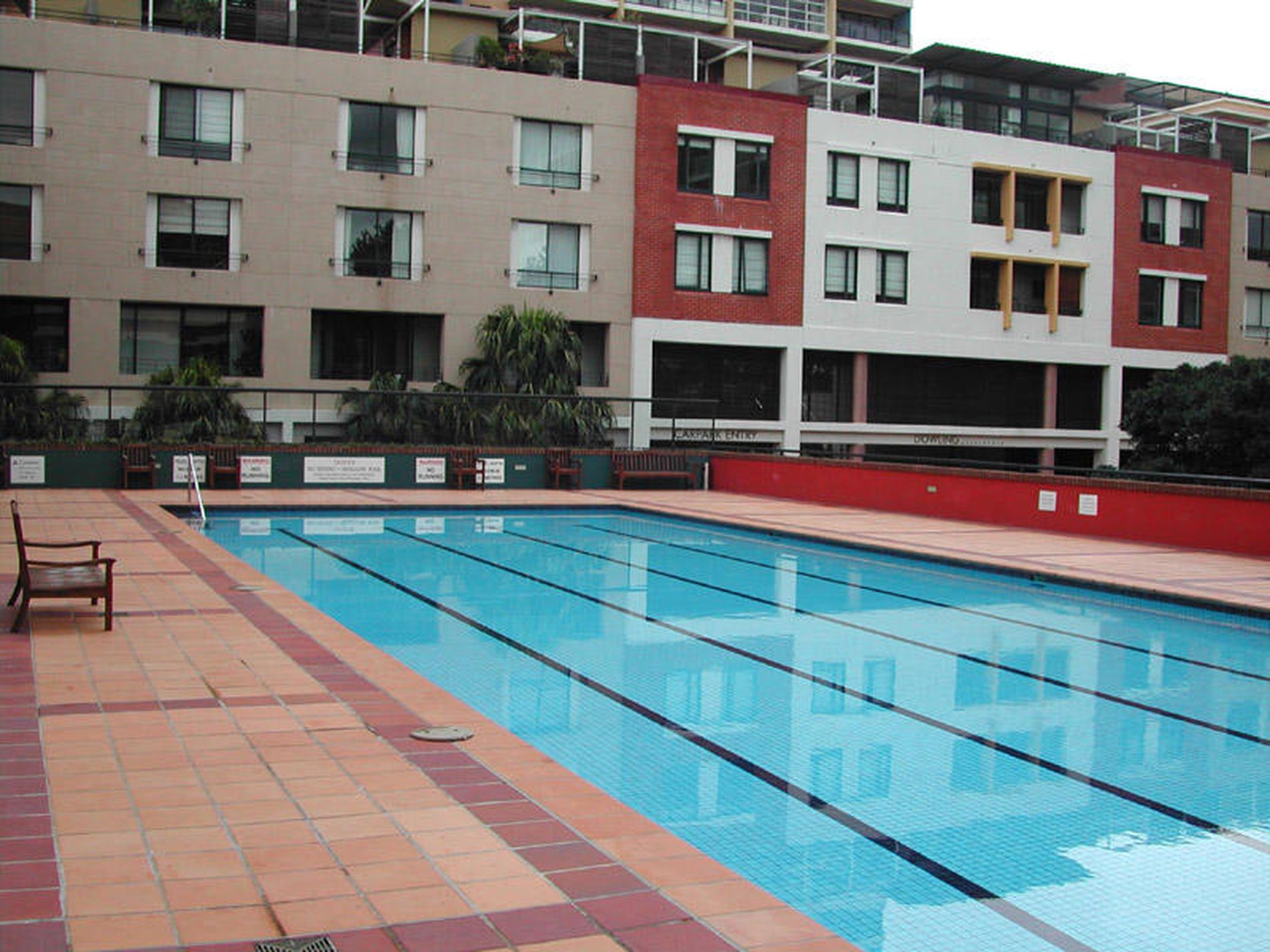 G1510 / 780 Bourke Street, Redfern