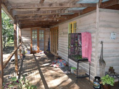 Lot 3 Sands Lane, Conondale