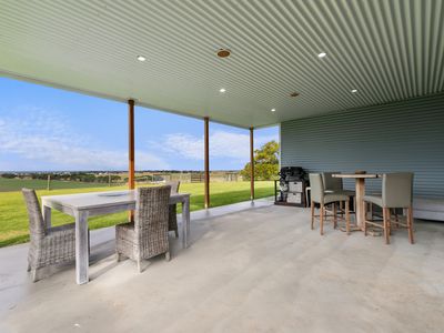 2321A Seaspray Road, Seaspray