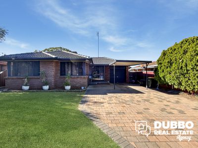 20 Villiers Avenue, Dubbo