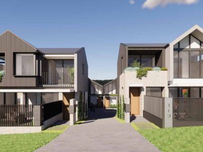 21 Troy Terrace, Daglish