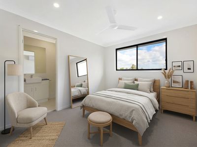 1 / 41A Pinelands St, Loganlea