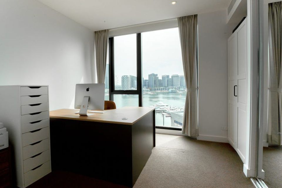 810 / 915 Collins Street, Docklands