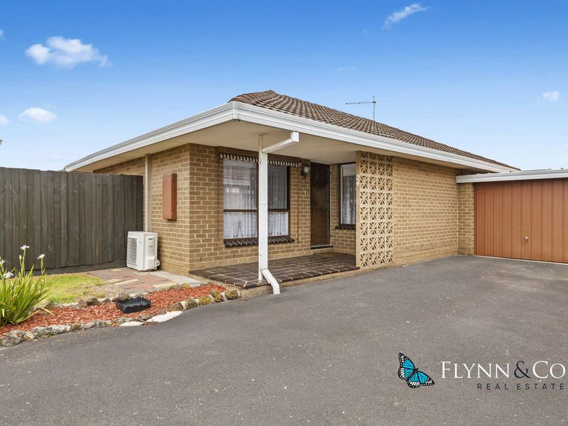 Real Estate Agent Rosebud Flynn & Co Real Estate