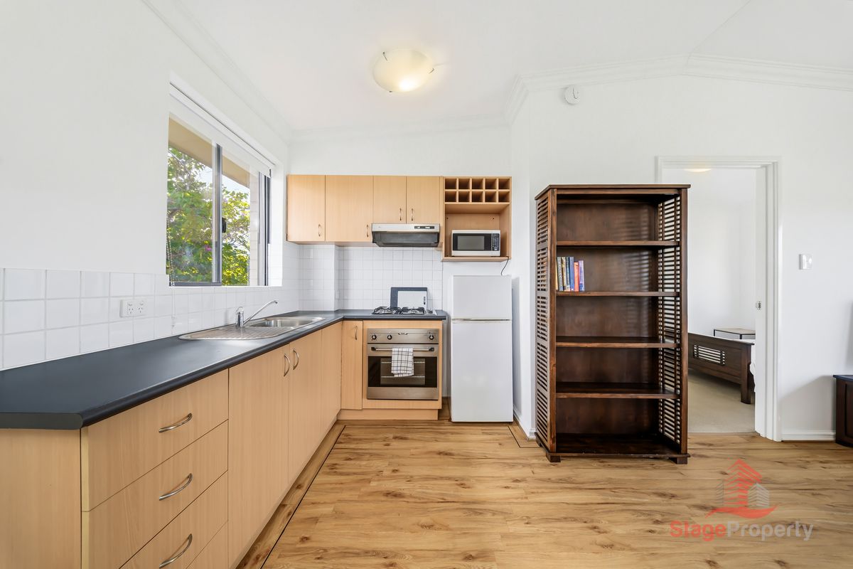 18 / 181 Oxford Street, Leederville