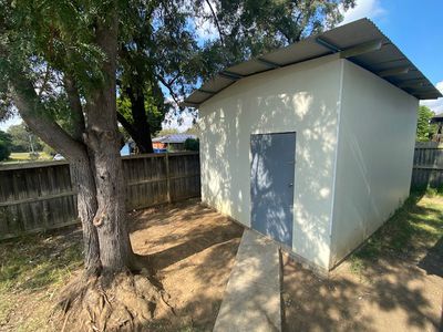 2 Harrison Street, Ashcroft