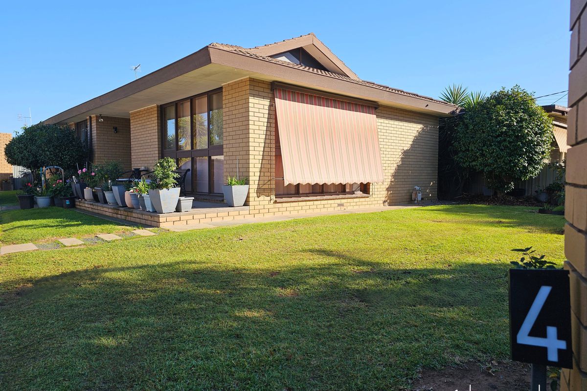 4 Bond Street, Kyabram