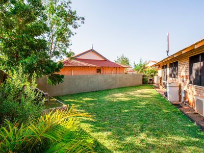 14 / 25-35 Egret Crescent, South Hedland