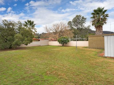 164 BARANBALE WAY, Lavington