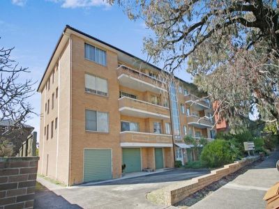 13 / 32 Guinea Street, Kogarah