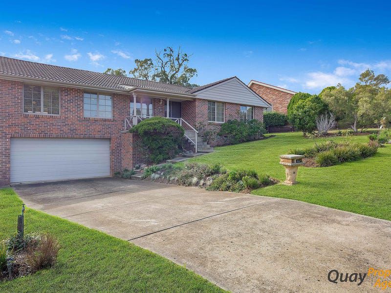 26 Griffiths Avenue, Camden South