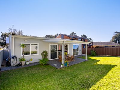 47 Tatiara Street, Dalmeny
