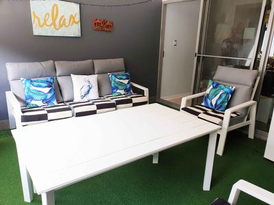 7 / 3 The Palladio, Mandurah