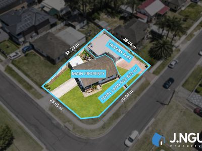56 Birdwood Avenue, Cabramatta West