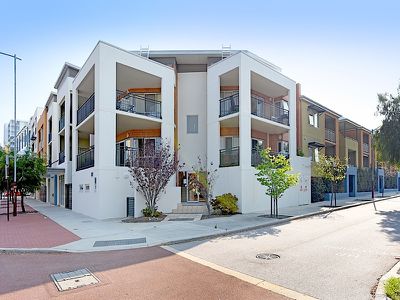 41/76 Newcastle St, Perth