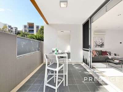 353 / 7 Hirst Street, Arncliffe
