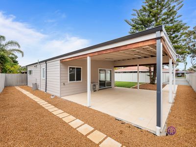 138a Cammillo Road, Camillo