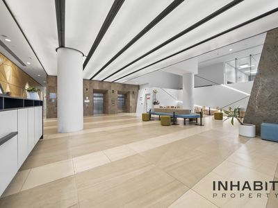 1211 / 380 Murray Street, Perth
