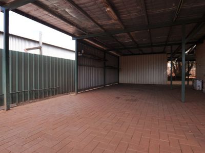 22 Kingsmill Street, Port Hedland