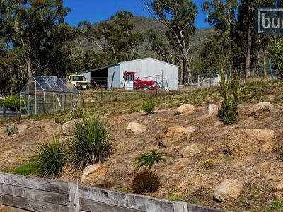 473 Switchback Road, Mudgegonga